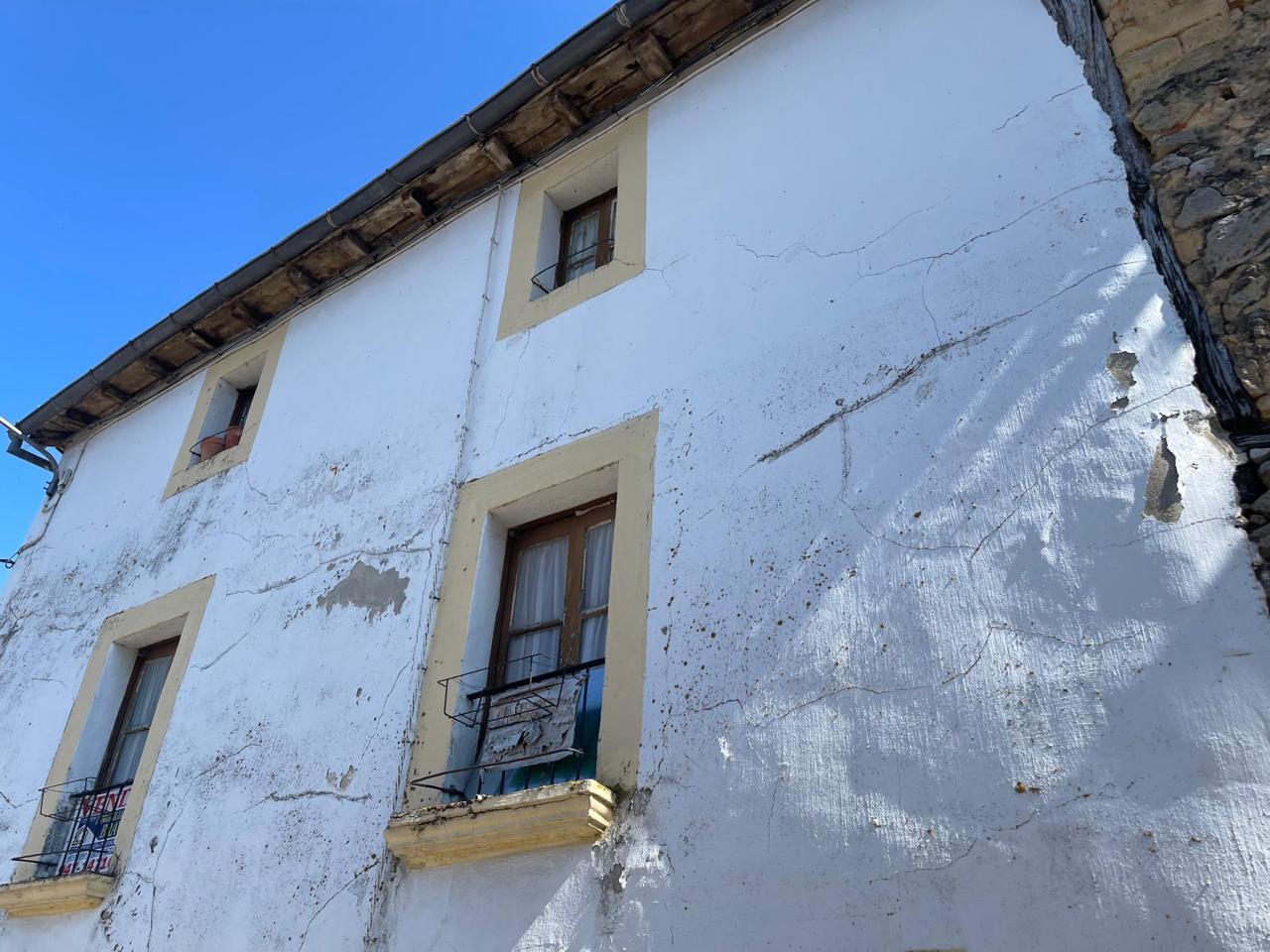 Casa / chalet en La Iglesia, Trespaderne, Burgos de 217 m2