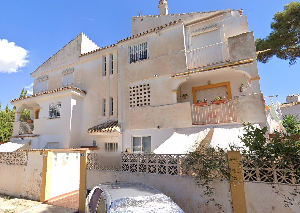 Flat in Calle las Codornices, Mijas, Málaga of 125 m2