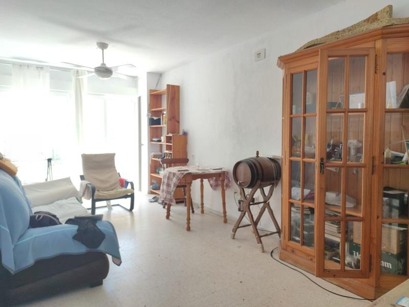 Flat in Calle Banda Playa, Sanlúcar de Barrameda, Cádiz of 95 m2