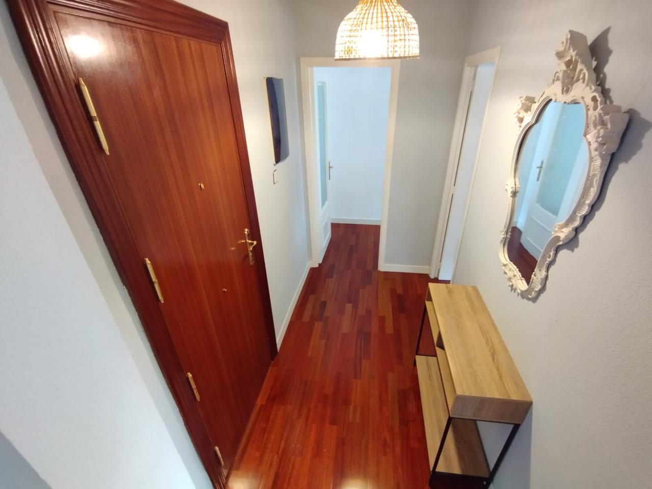 Piso en Saturnino Rodriguez, Medina de Pomar, Burgos de 80 m2