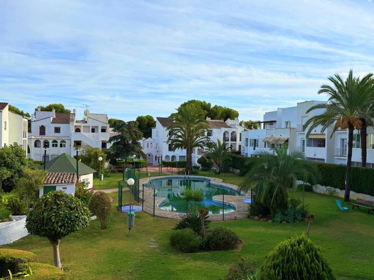 foto de PISO EN EL PARAISO, ESTEPONA
