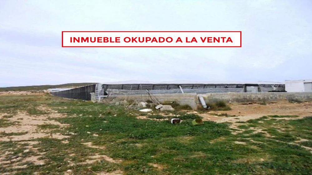 foto de TERRENO RÚSTICO EN NIJAR, ALMERÍA