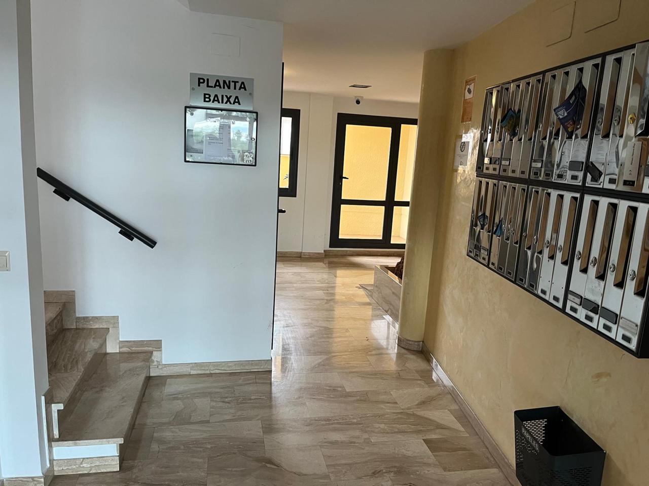 Flat in Avinguda Robert Graupera, Deltebre, Tarragona of 84 m2
