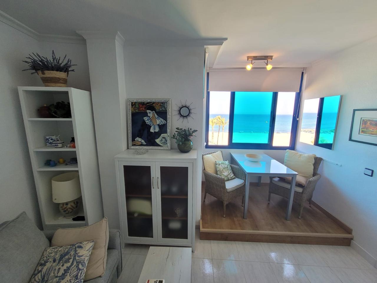 Piso en GUARANE, ROQUETAS DE MSR, ALMERIA de 45 m2