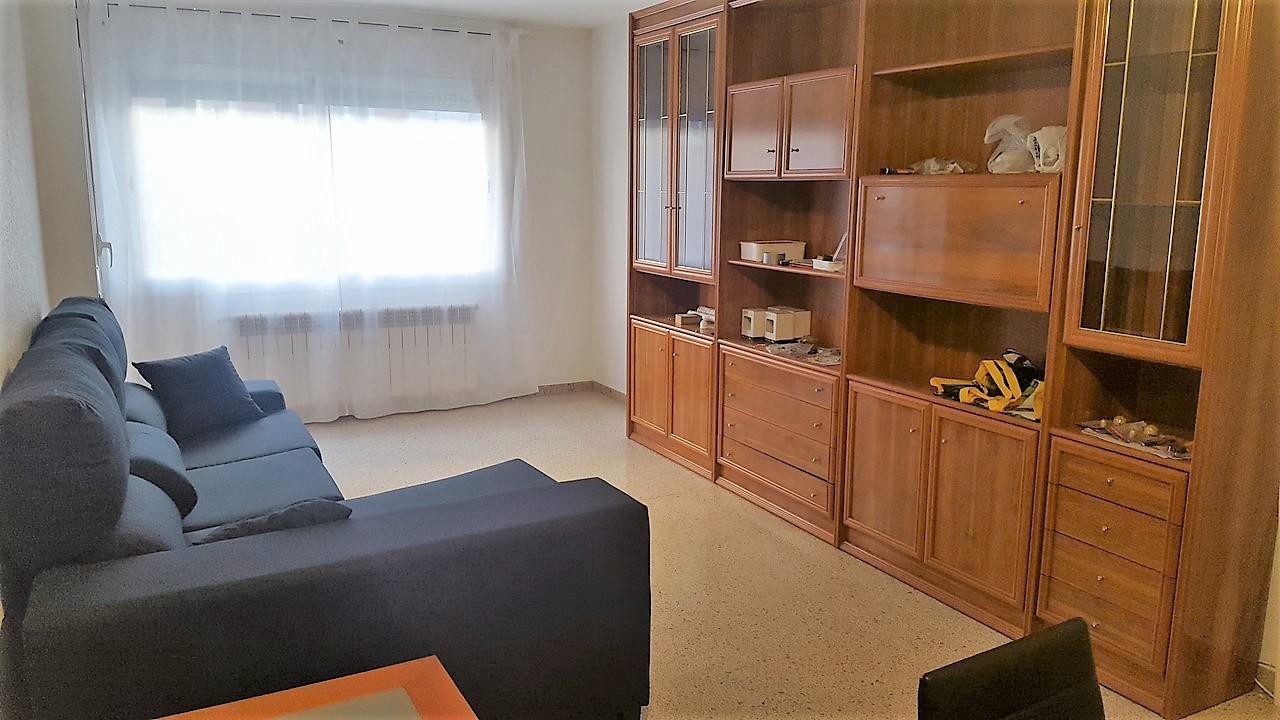 Piso en Carrer de la Duquessa de la Victòria, Terrassa, Barcelona de 93 m2