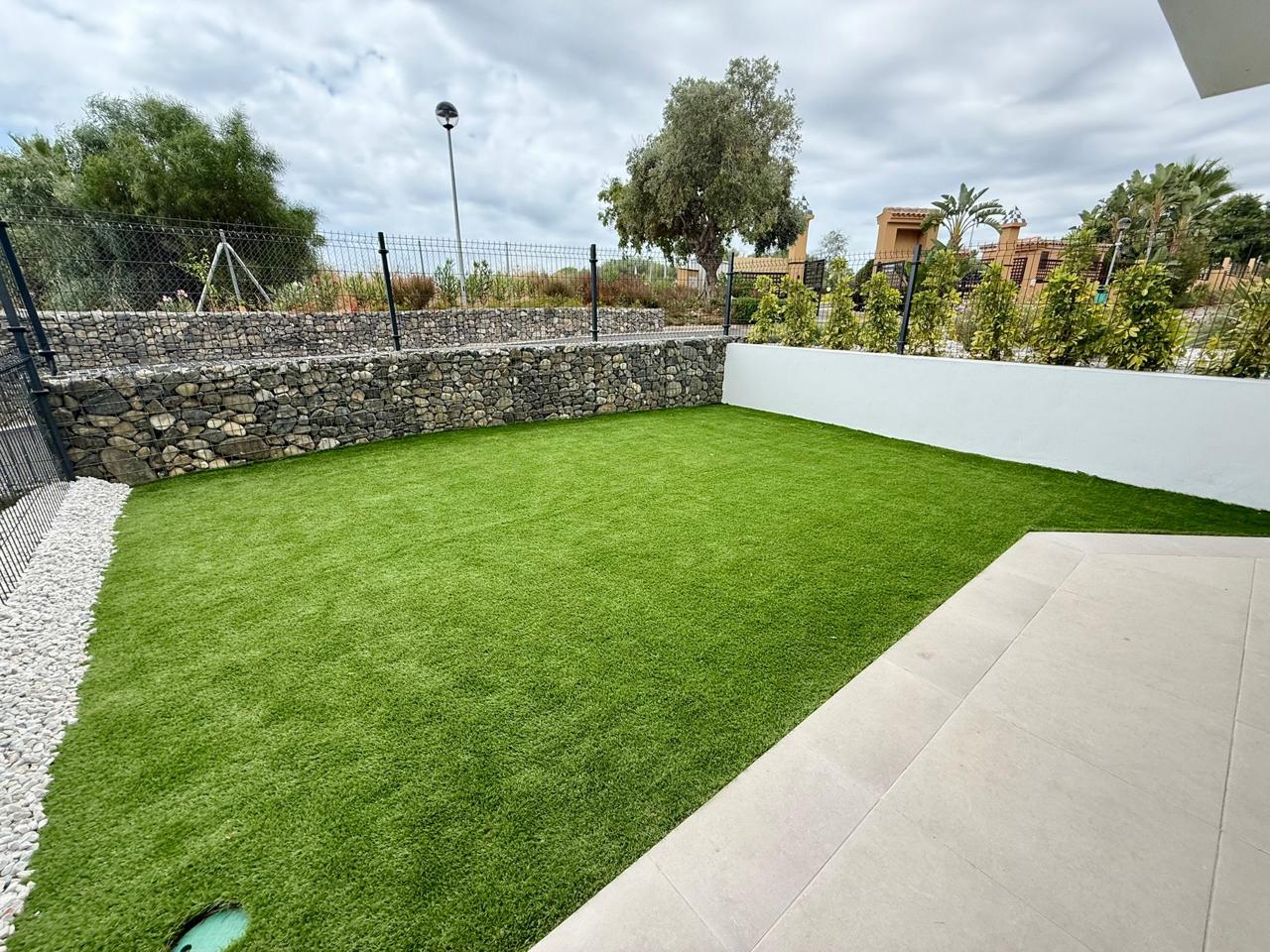 foto de PISO EN URBANIZACIÓN CALANOVA GOLF, MIJAS COSTA.