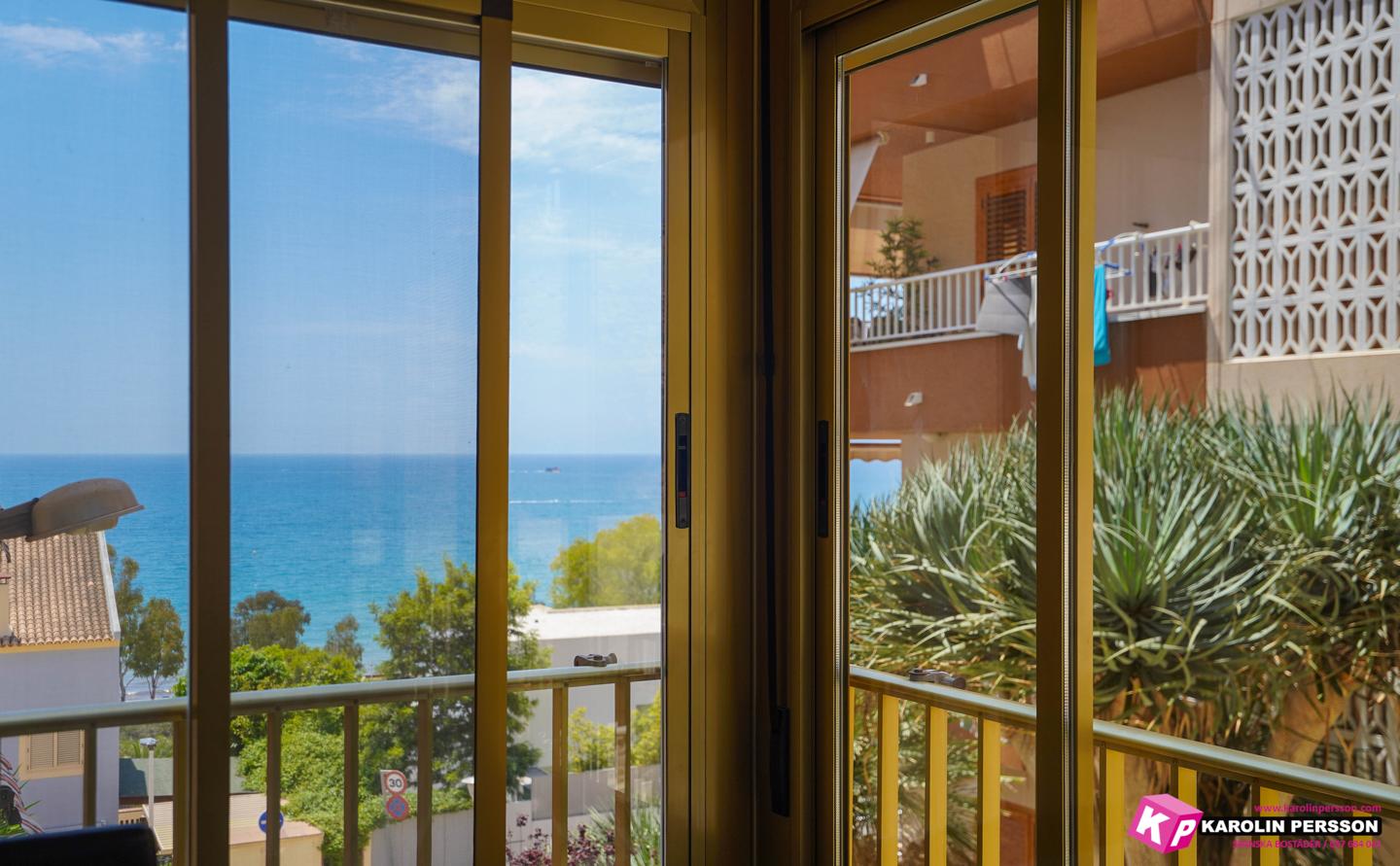 Piso en Avinguda Oscar Espla, Santa Pola, Alicante de 50 m2