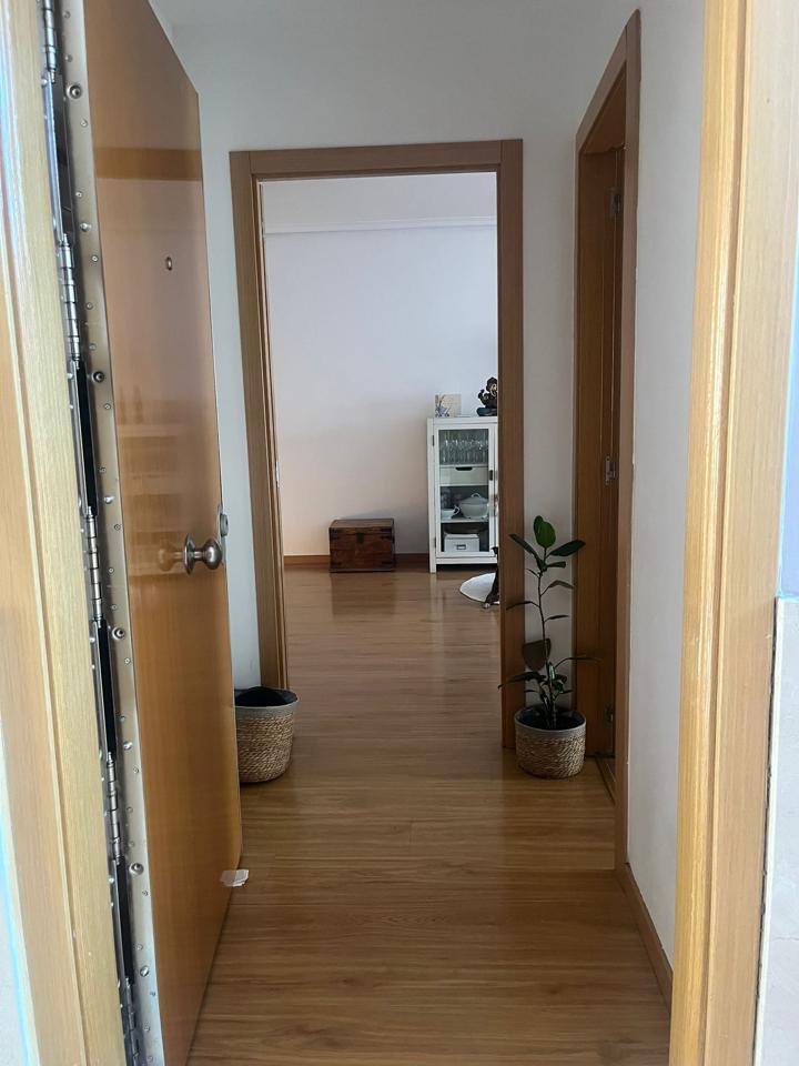 Piso en Calle de Lope de Vega, Camarma de Esteruelas, Madrid de 72 m2