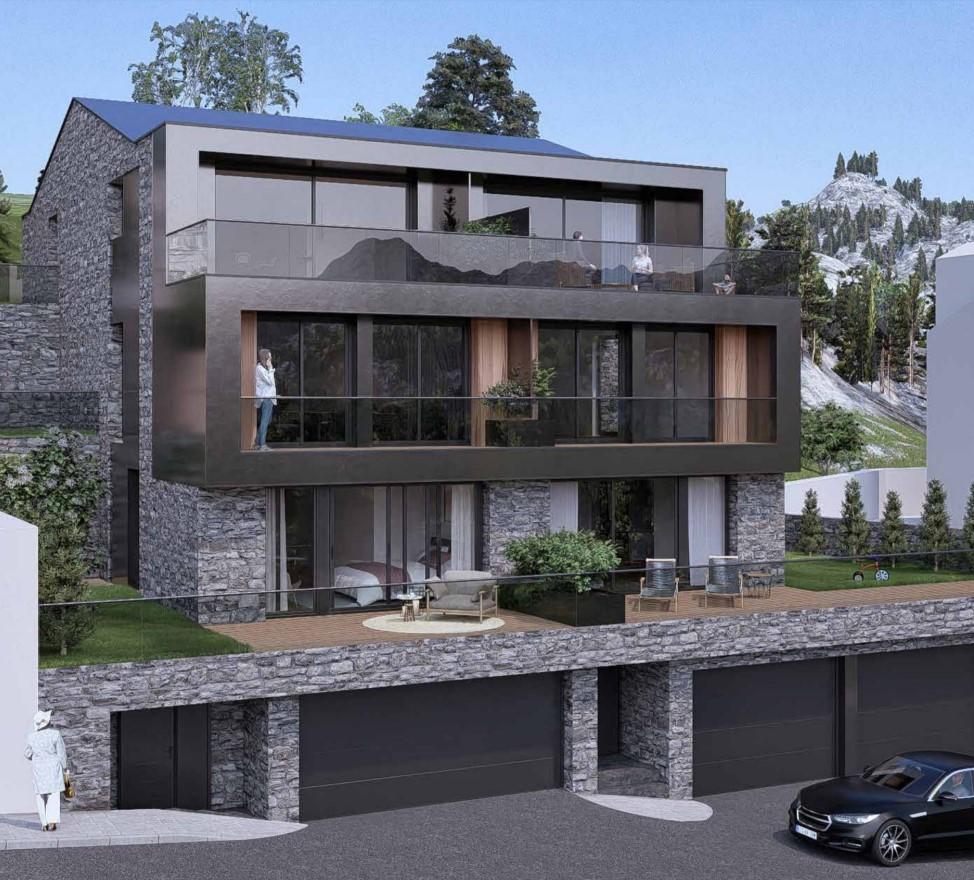 5-bedroom chalet for sale in La Massana · 3 of 3