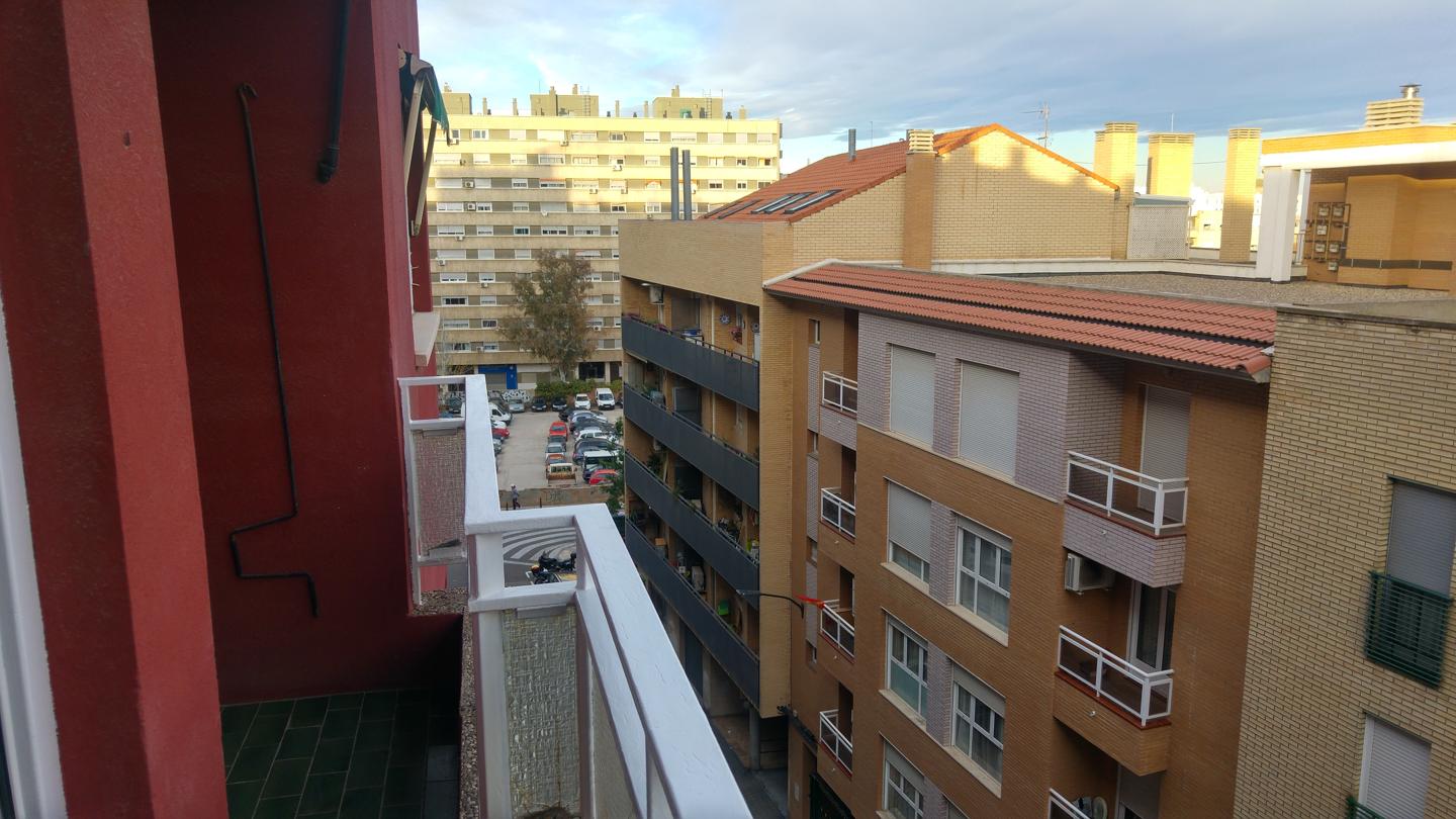 Piso en Calle de José Pascasio Escoriaza, Zaragoza, Zaragoza de 82 m2