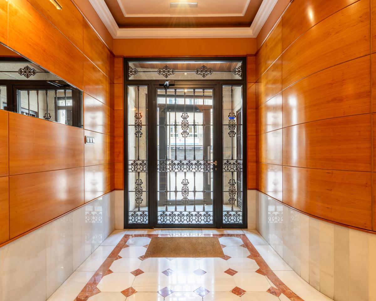 Piso en venta en A Coruña