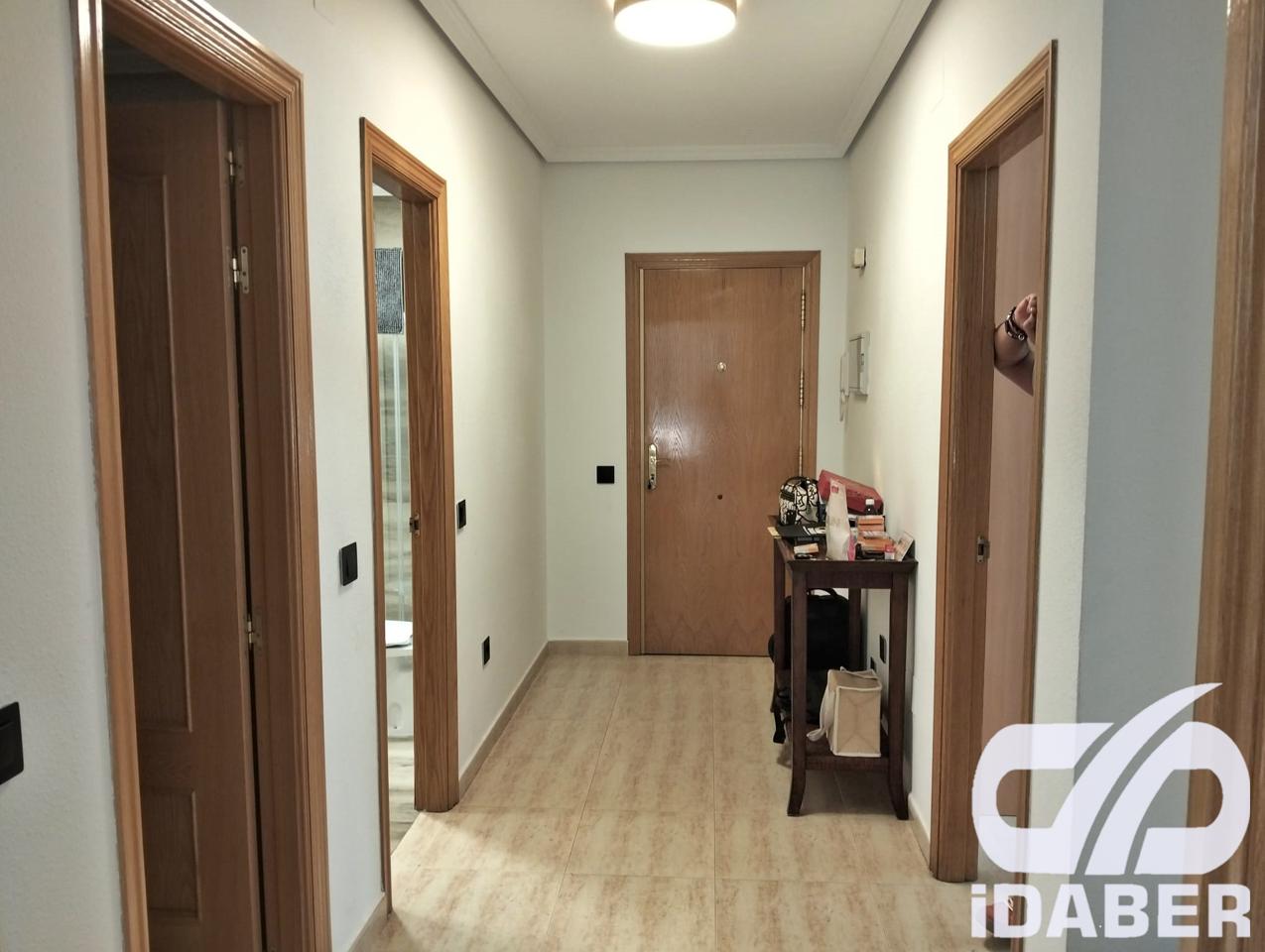 Flat in Illescas, Toledo of 119 m2