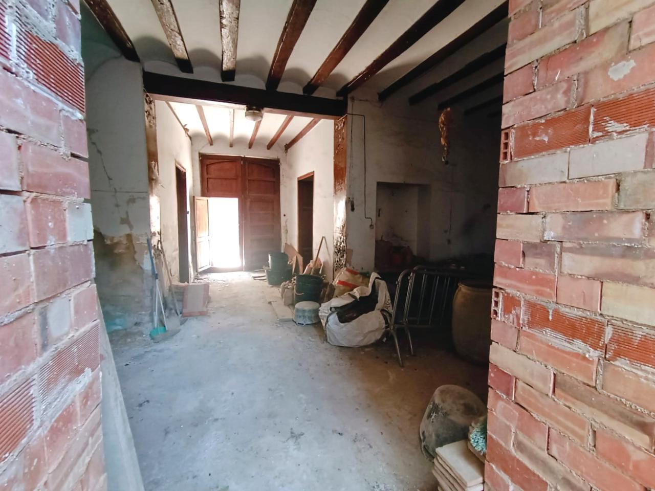 Casa / chalet en Carrer de Sant Blai, oliva, Valencia de 339 m2
