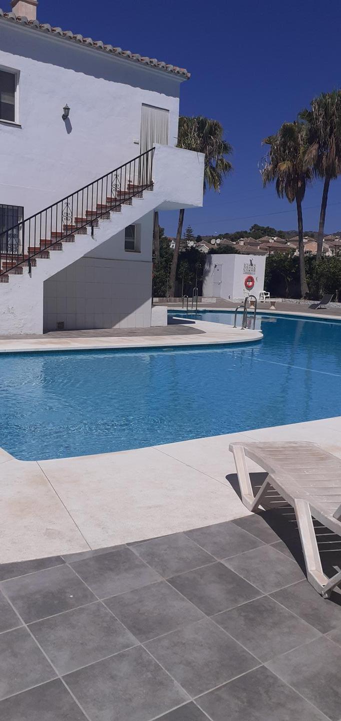 Piso en Calle las Palmeras, Nerja, Málaga de 60 m2