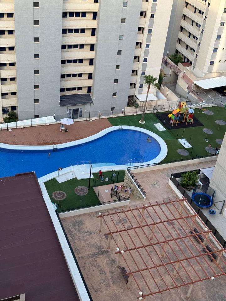 Piso en Carrer Ponent, La Vila Joiosa, Alicante de 100 m2