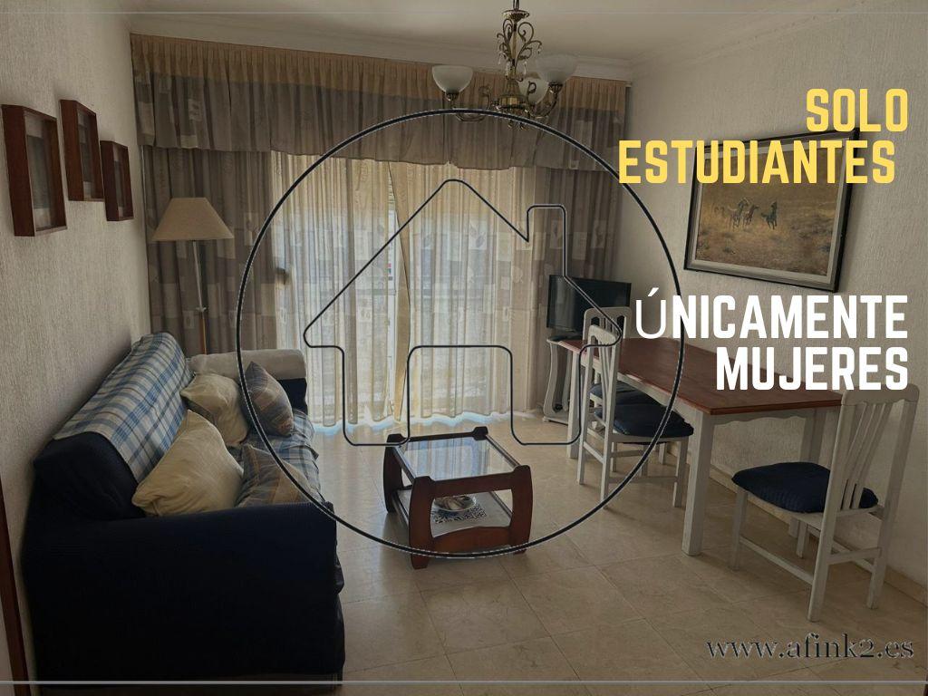 Piso en Calle Escritor Luis Manzano s/n, Huelva, Huelva de 75 m2