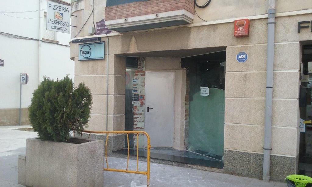Local en venta en Lleida