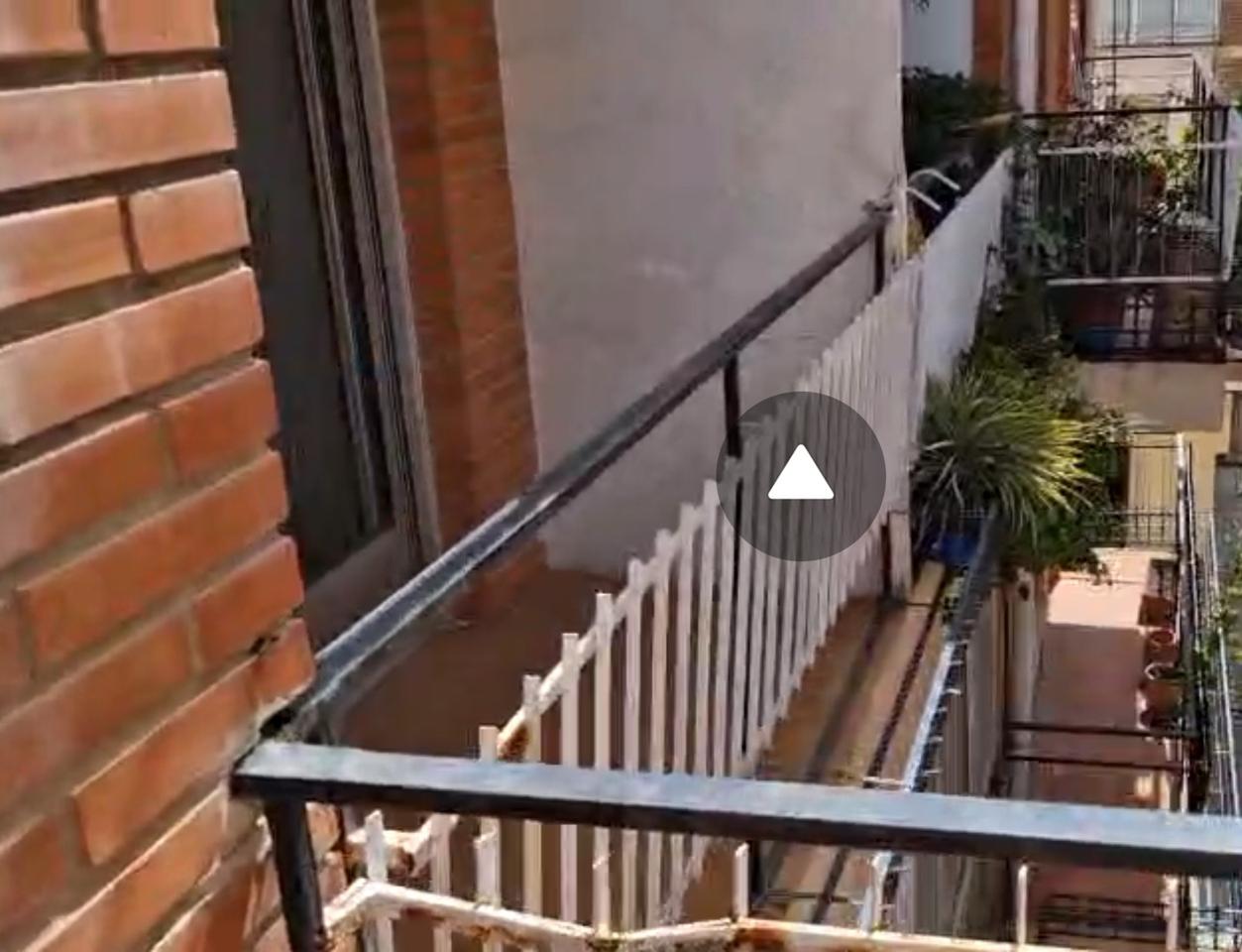 Piso en Calle Quevedo, Albacete, Albacete de 100 m2