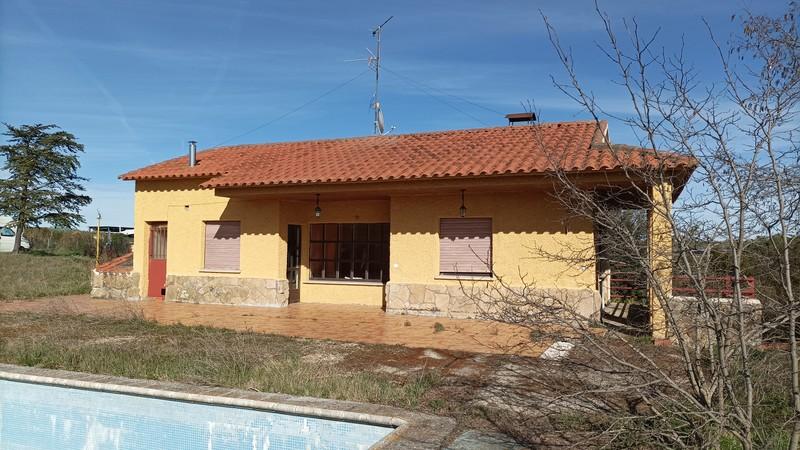 Casa / chalet en Arapiles, Miranda de Azán, Salamanca de 160 m2