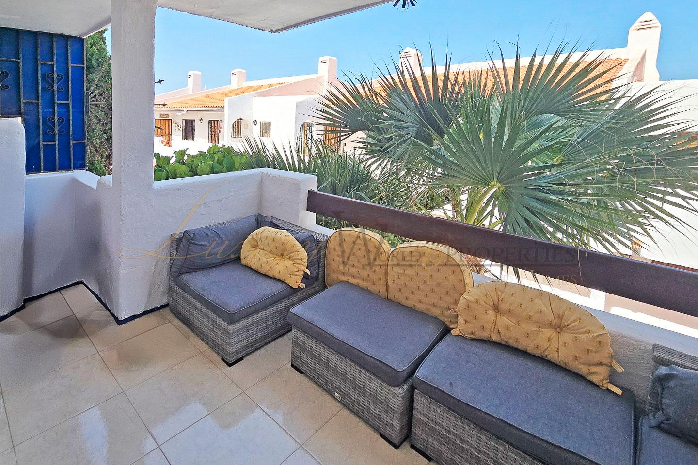 Piso en venta en Santa Cruz de Tenerife