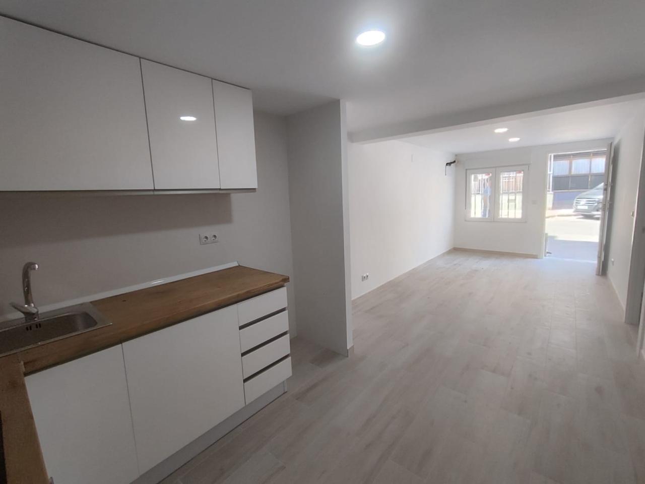 pisos en coslada · coslada 115000€