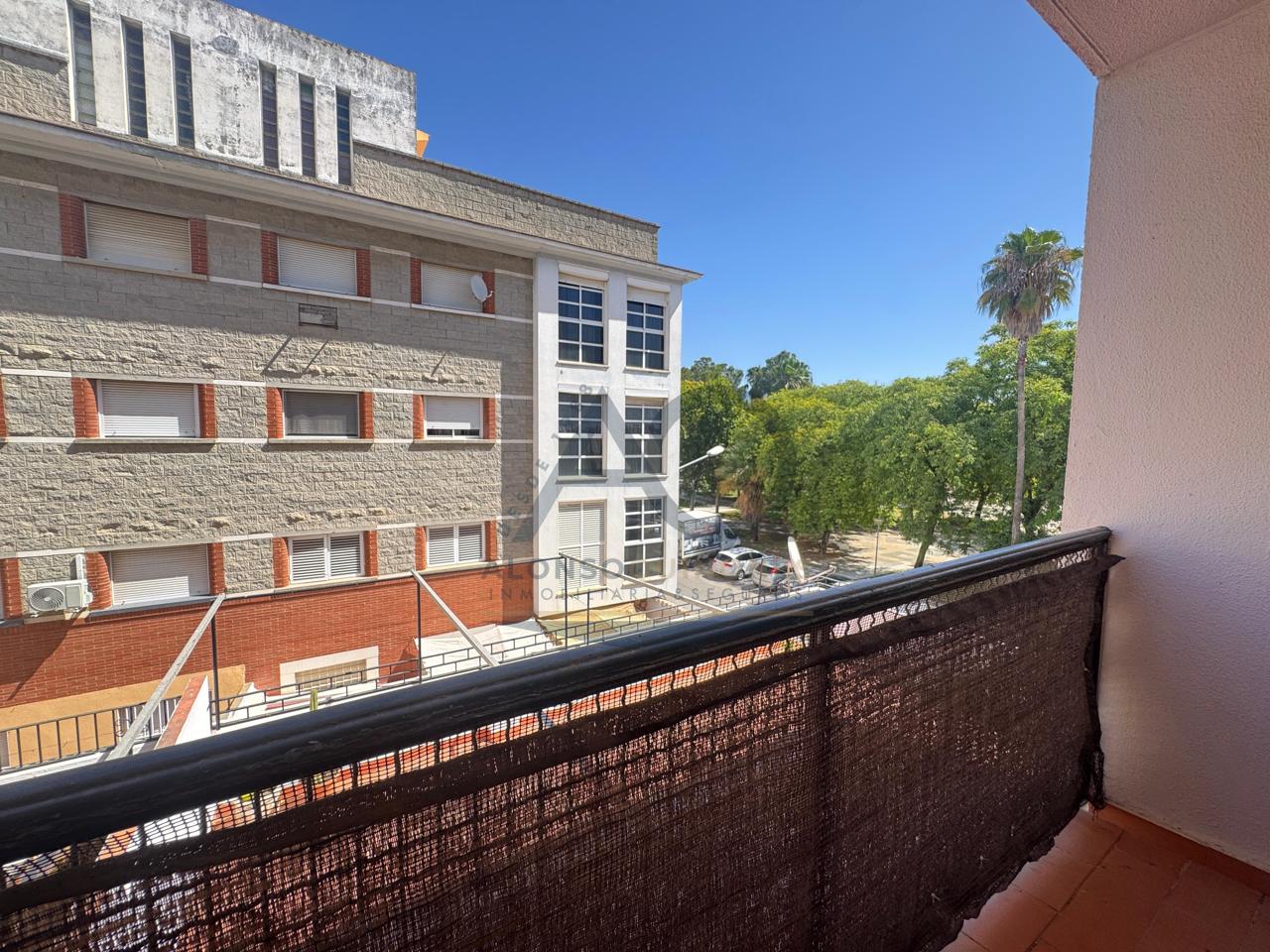 Piso en Los Palacios y Villafranca, Sevilla de 117 m2