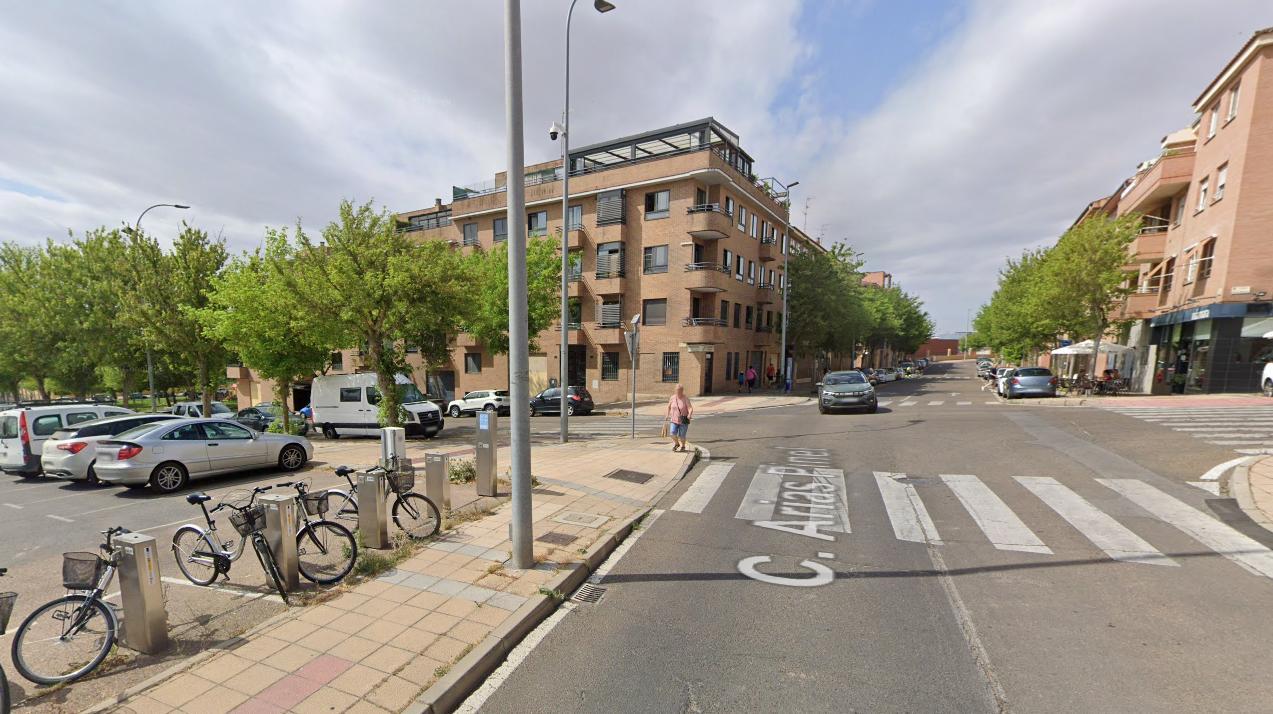 locales-comerciales en salamanca · camino-las-aguas 115000€