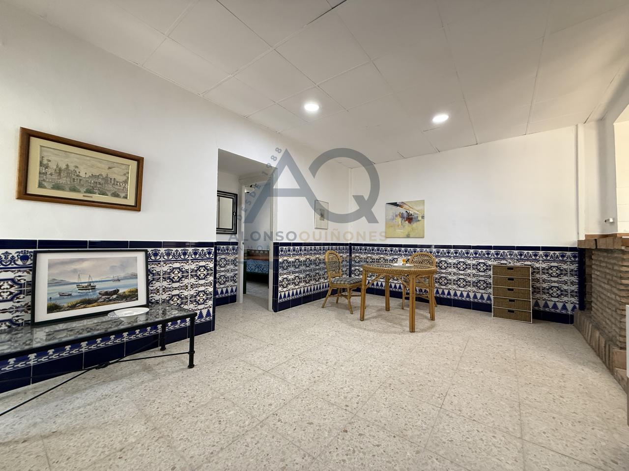 Casa rústica en LOS MULEROS, Dos Hermanas, Sevilla de 100 m2