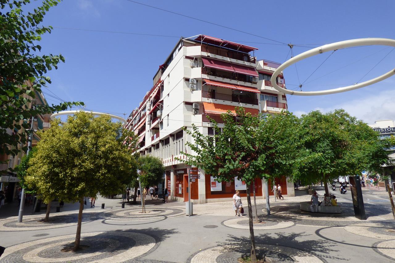 Piso en Calle Puente 2, Benidorm, Alicante de 73 m2