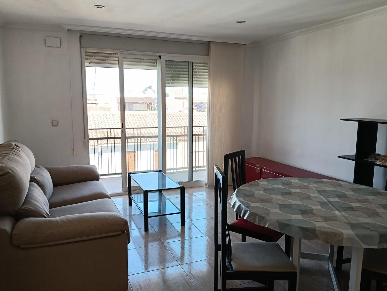 Piso en Carrer Ample, Vinalesa, Valencia de 80 m2