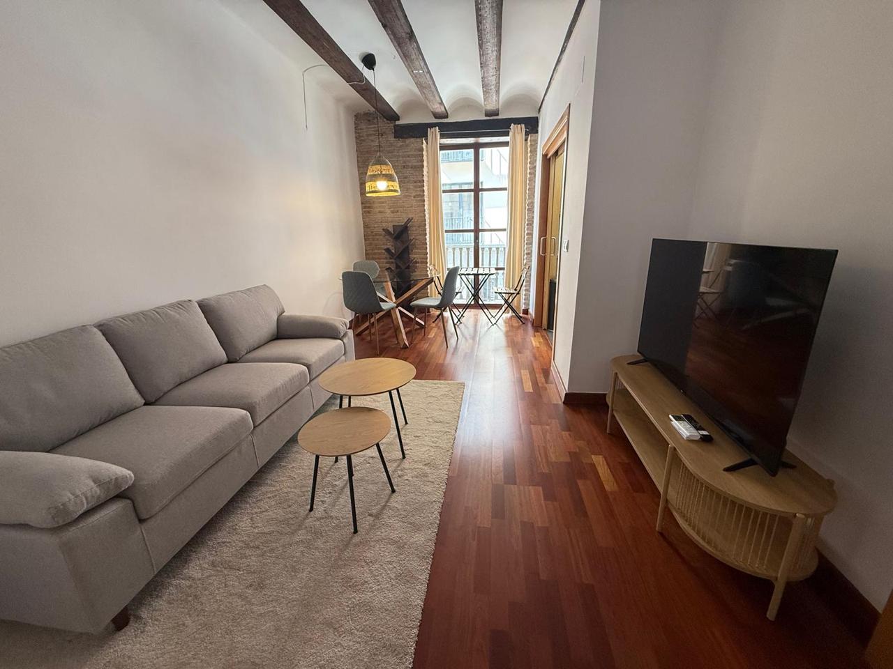 Piso en Carrer de Guillem Sorolla, València, Valencia de 56 m2