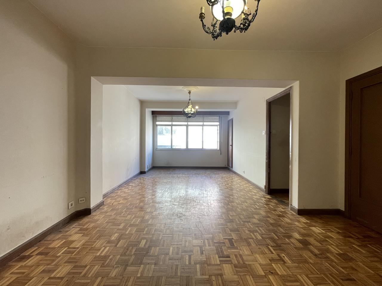 Piso en venta en A Coruña