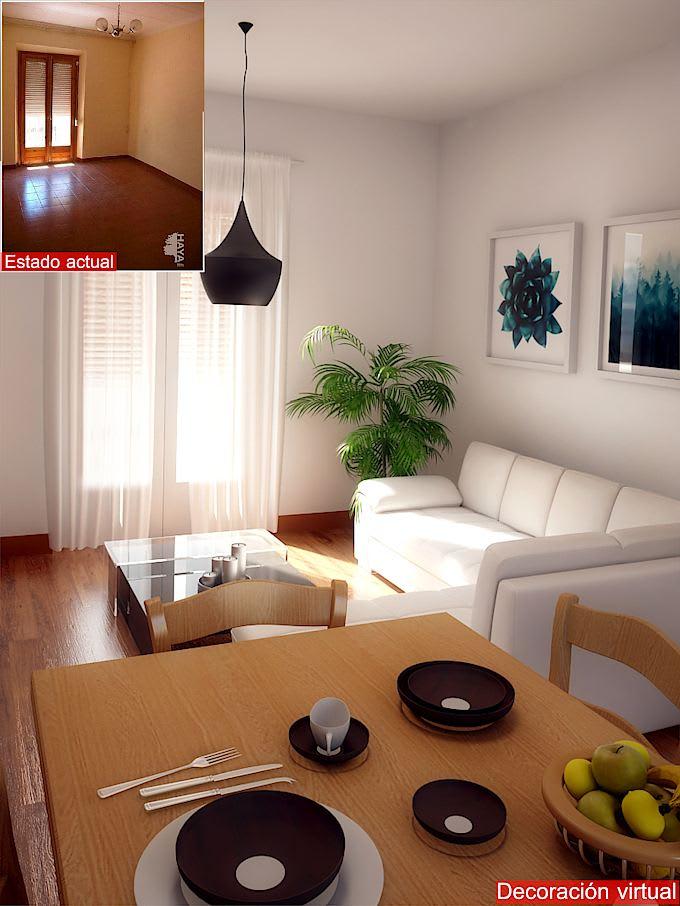 Piso en venta en Lleida