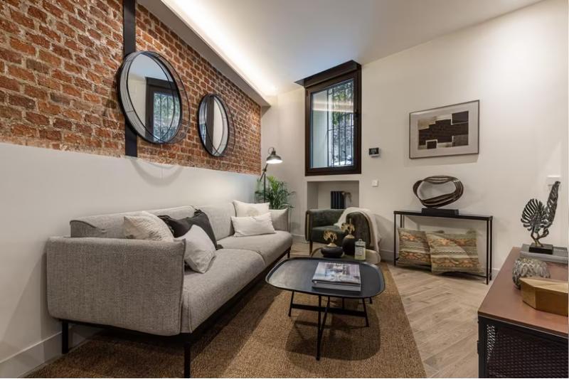 Flat in Calle de Lombía, Madrid, Madrid of 119 m2