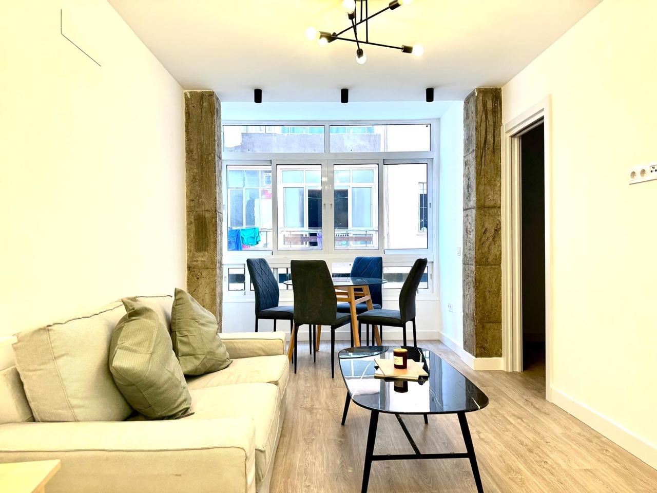 Piso en Calle Martínez Maldonado, Málaga, Málaga de 69 m2