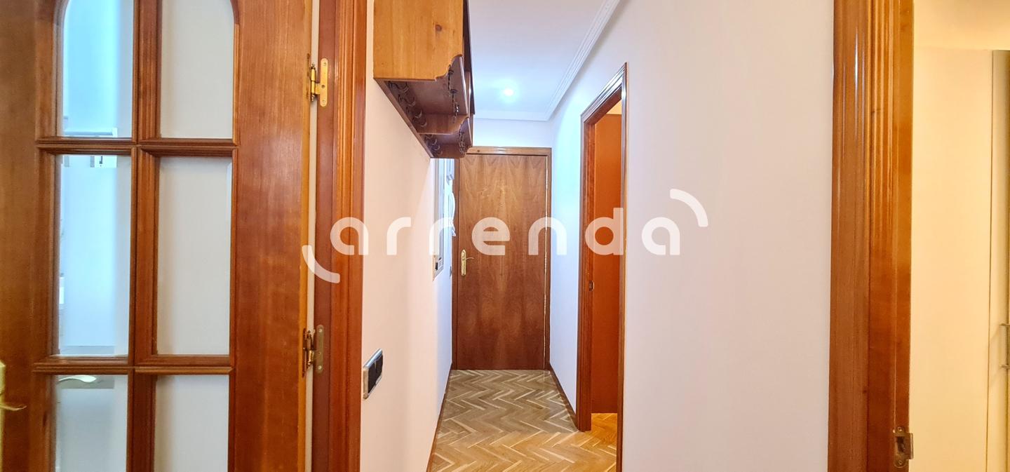 Vista 5 de 24 del Piso en alquiler en Madrid – Ref. AR2588