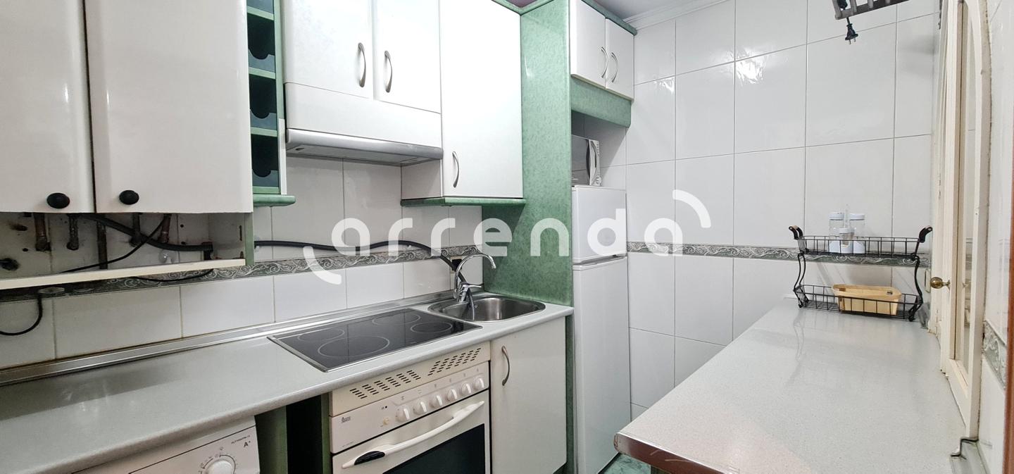 Vista 2 de 24 del Piso en alquiler en Madrid – Ref. AR2588