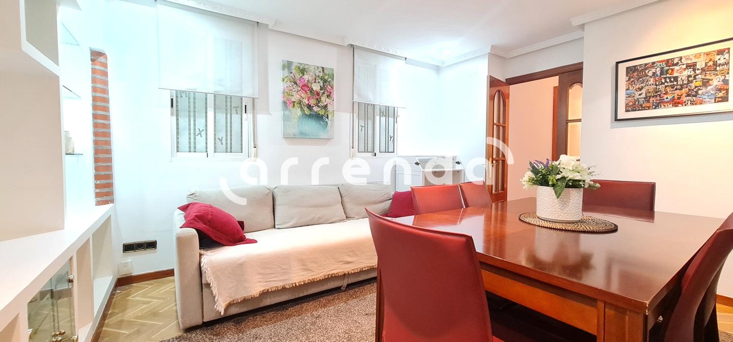 Piso · Madrid · AR2588