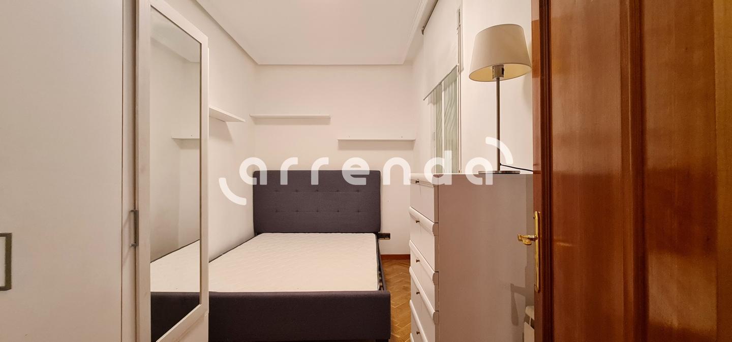 Vista 3 de 24 del Piso en alquiler en Madrid – Ref. AR2588