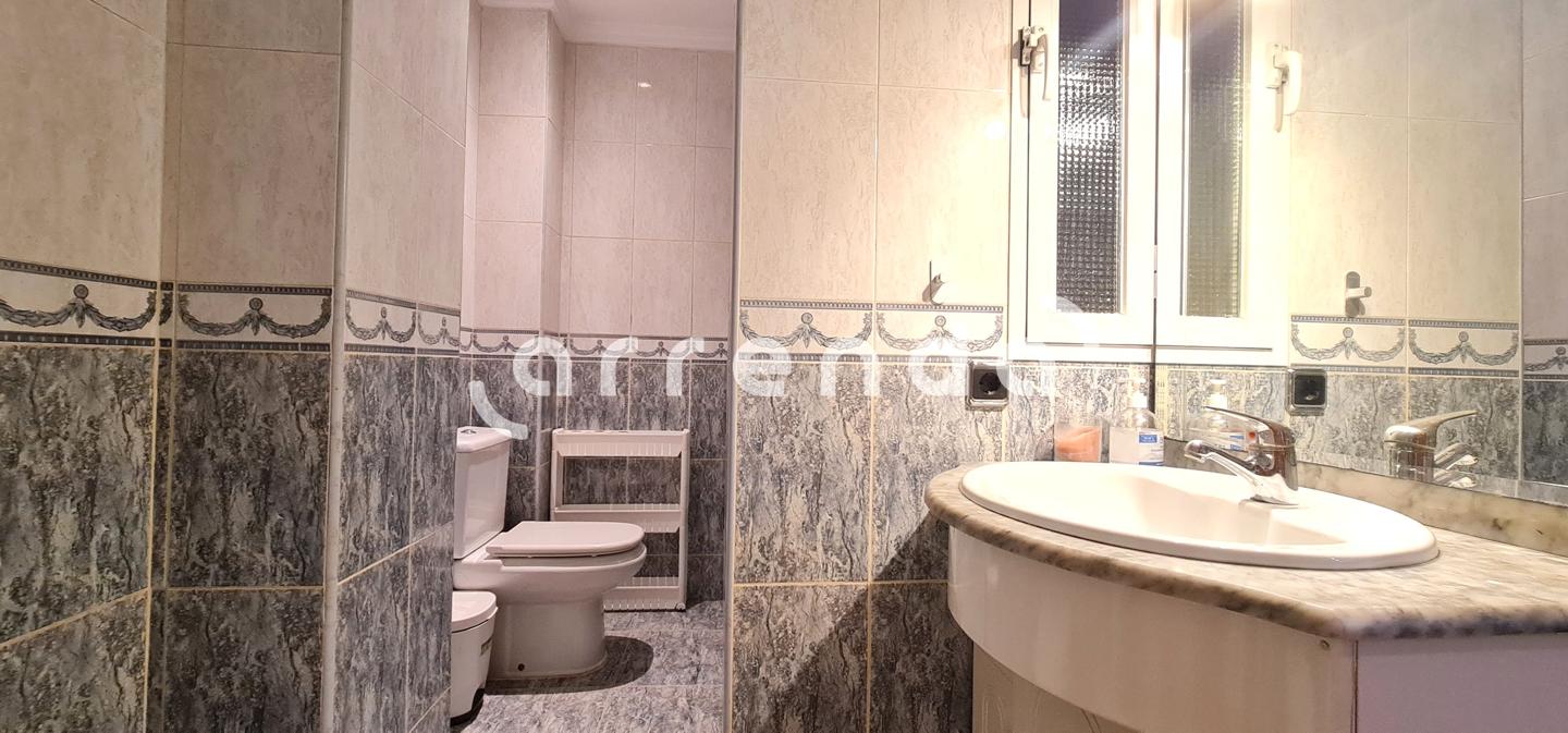 Vista 4 de 24 del Piso en alquiler en Madrid – Ref. AR2588