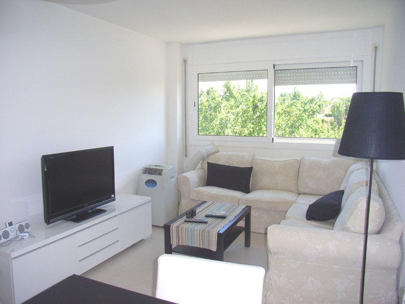 Piso en Avinguda de Can Pallars, Sant Quirze del Vallès, Barcelona de 74 m2
