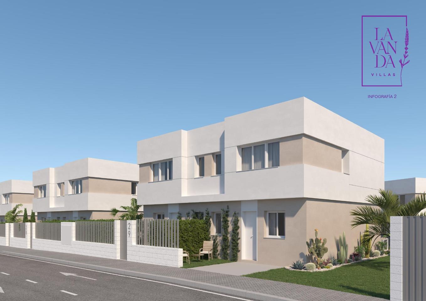 foto de OBRA NUEVA EN EL LIMONAR, VÉLEZ-MÁLAGA