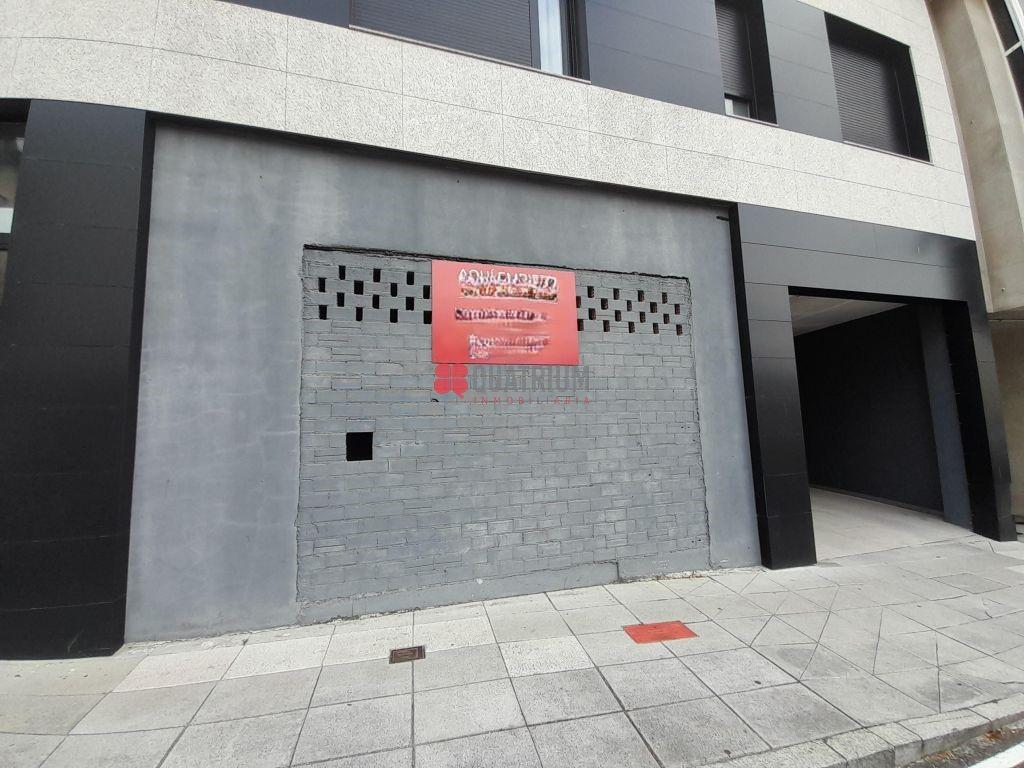 Local en venta en A Coruña
