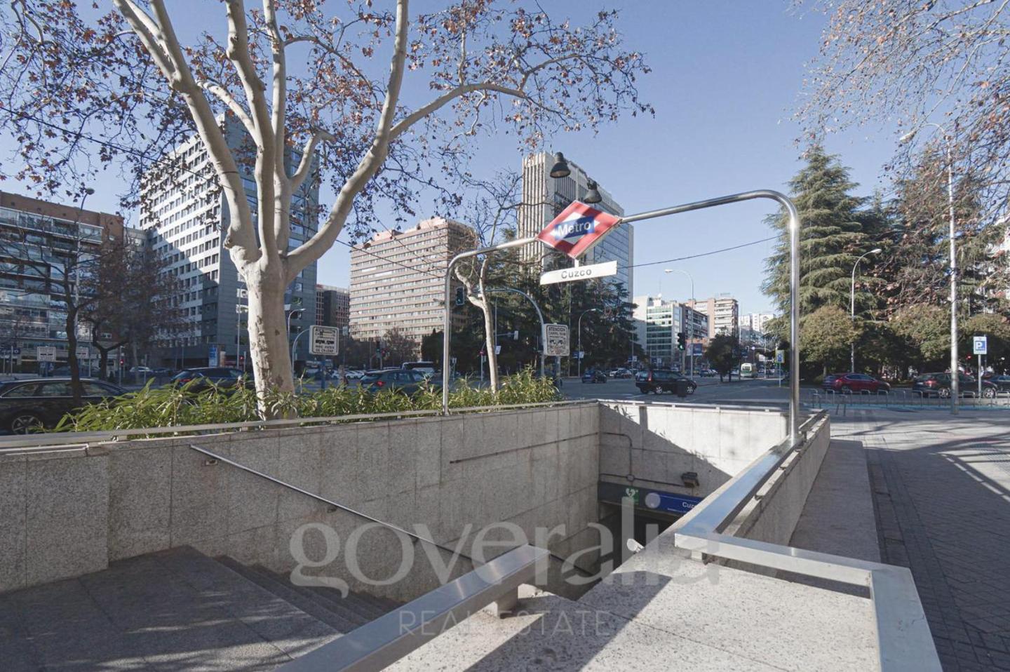 Office in Madrid, Madrid of 250 m2