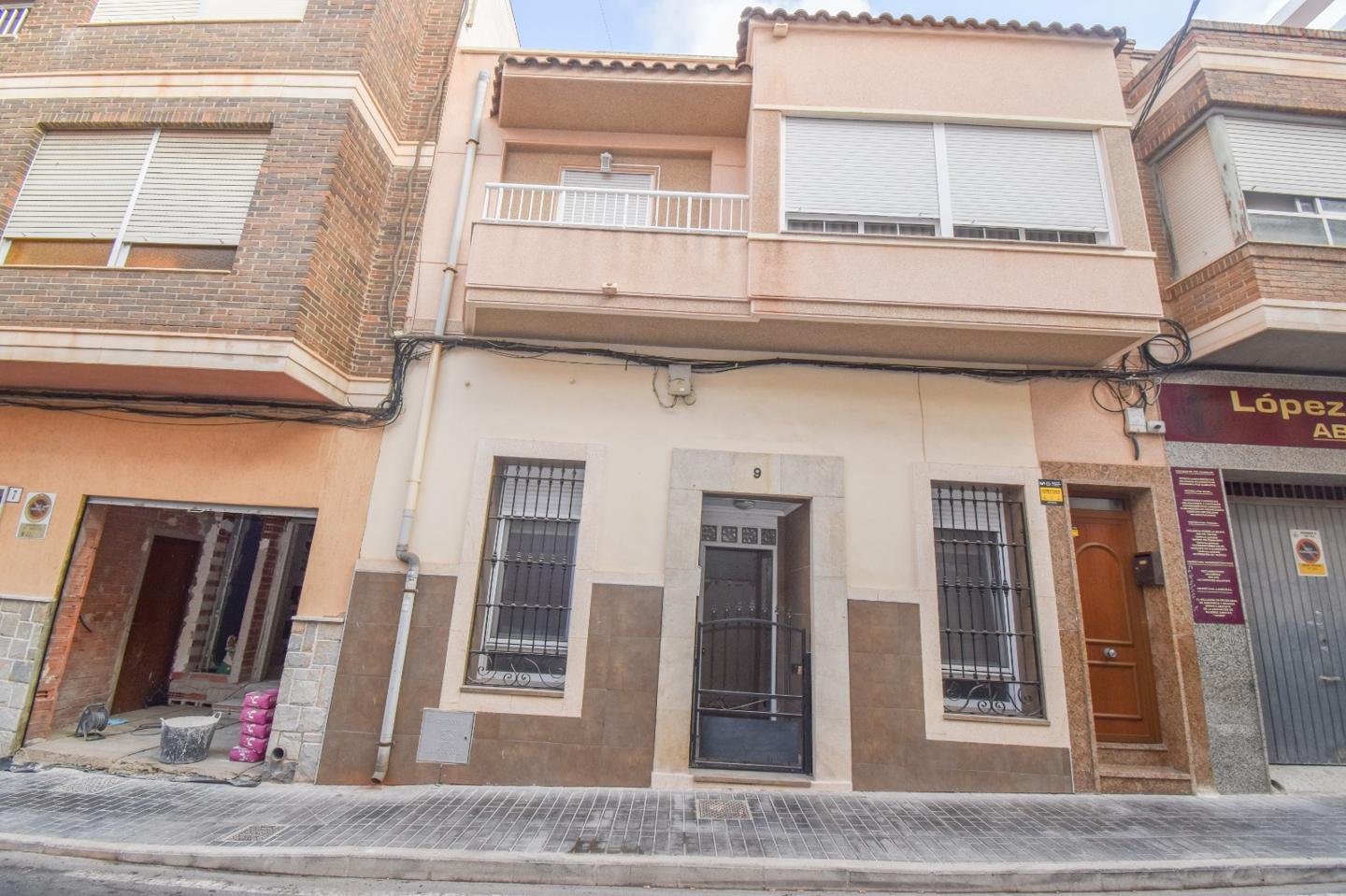 Piso en venta en Alicante