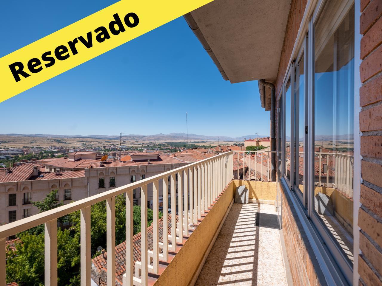 Una Joya con Vistas Panorámicas en el Corazón de la Ciudad