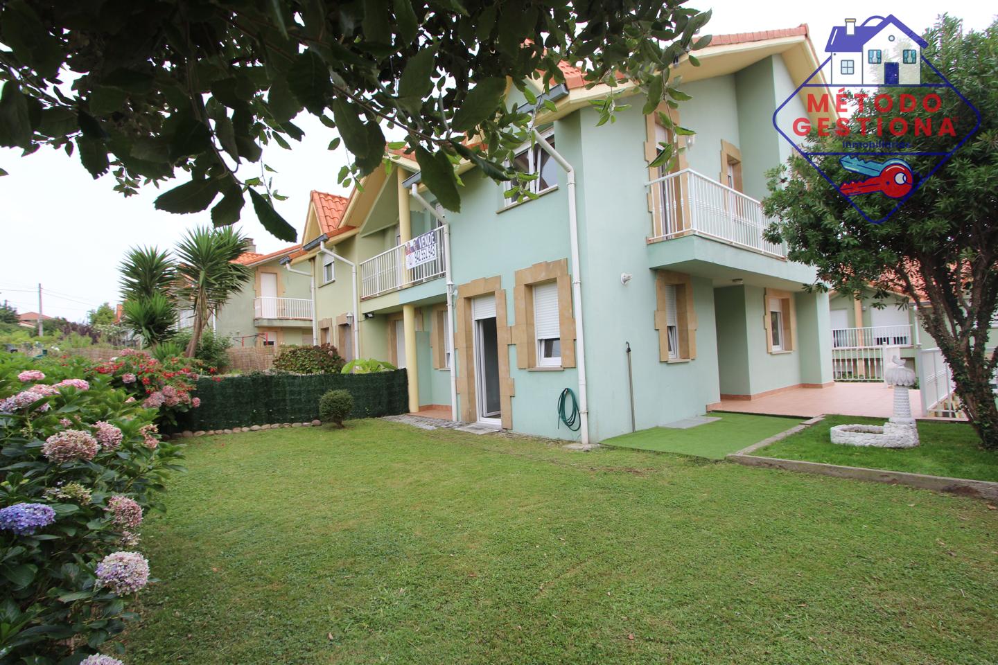Villa in Calle la Moruca 9, SUANCES, CANTABRIA of 181 m2