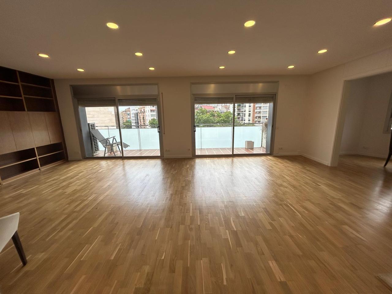 flat en barcelona · avinguda-de-sarria-08029 4700€