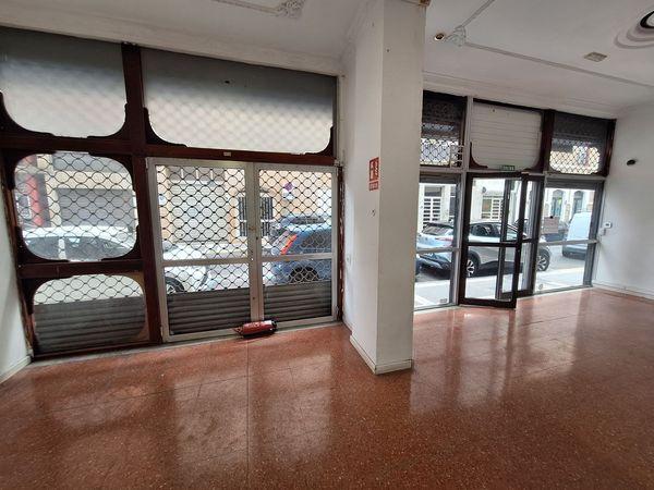 Local en Calle Alonso Alvarado, Las Palmas de Gran Canaria, Las Palmas de 252 m2