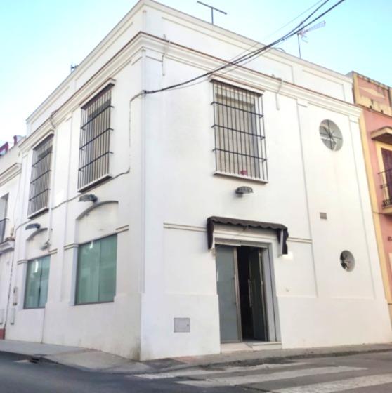 Villa in Sanlúcar de Barrameda, Cádiz of 125 m2